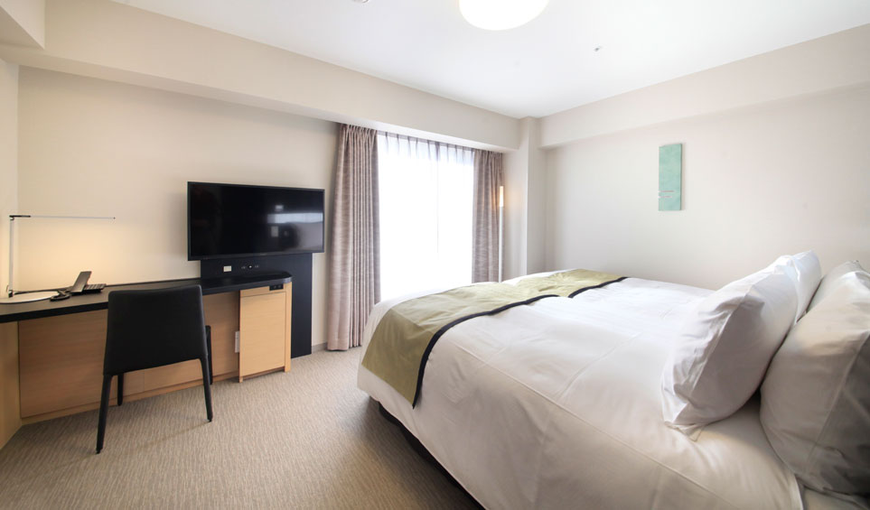 Richmond Premier Asakusa International (Accessible Room)