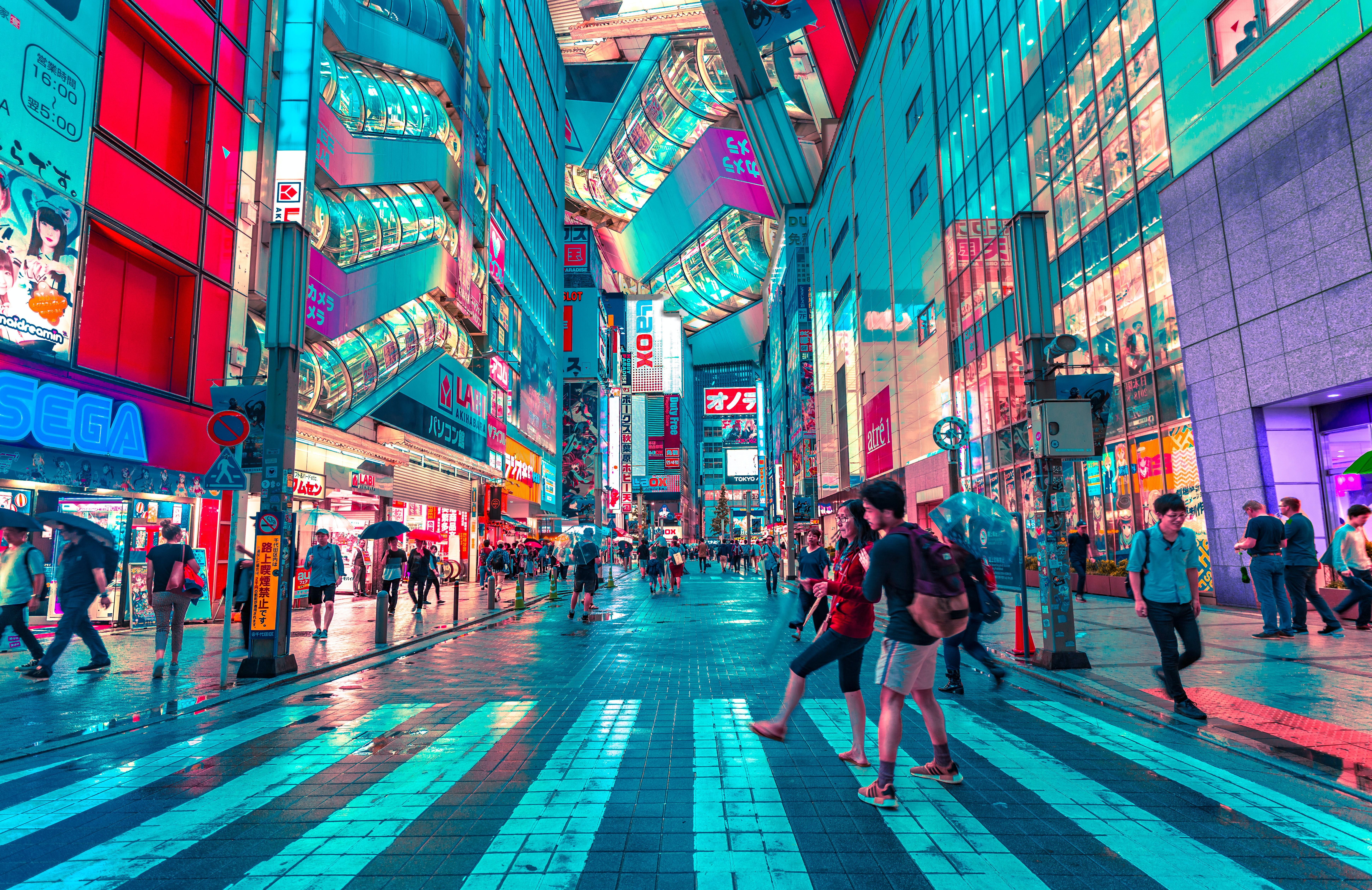 Tokyo Travel Experts on What the City Will Look Like Post-Pandemic