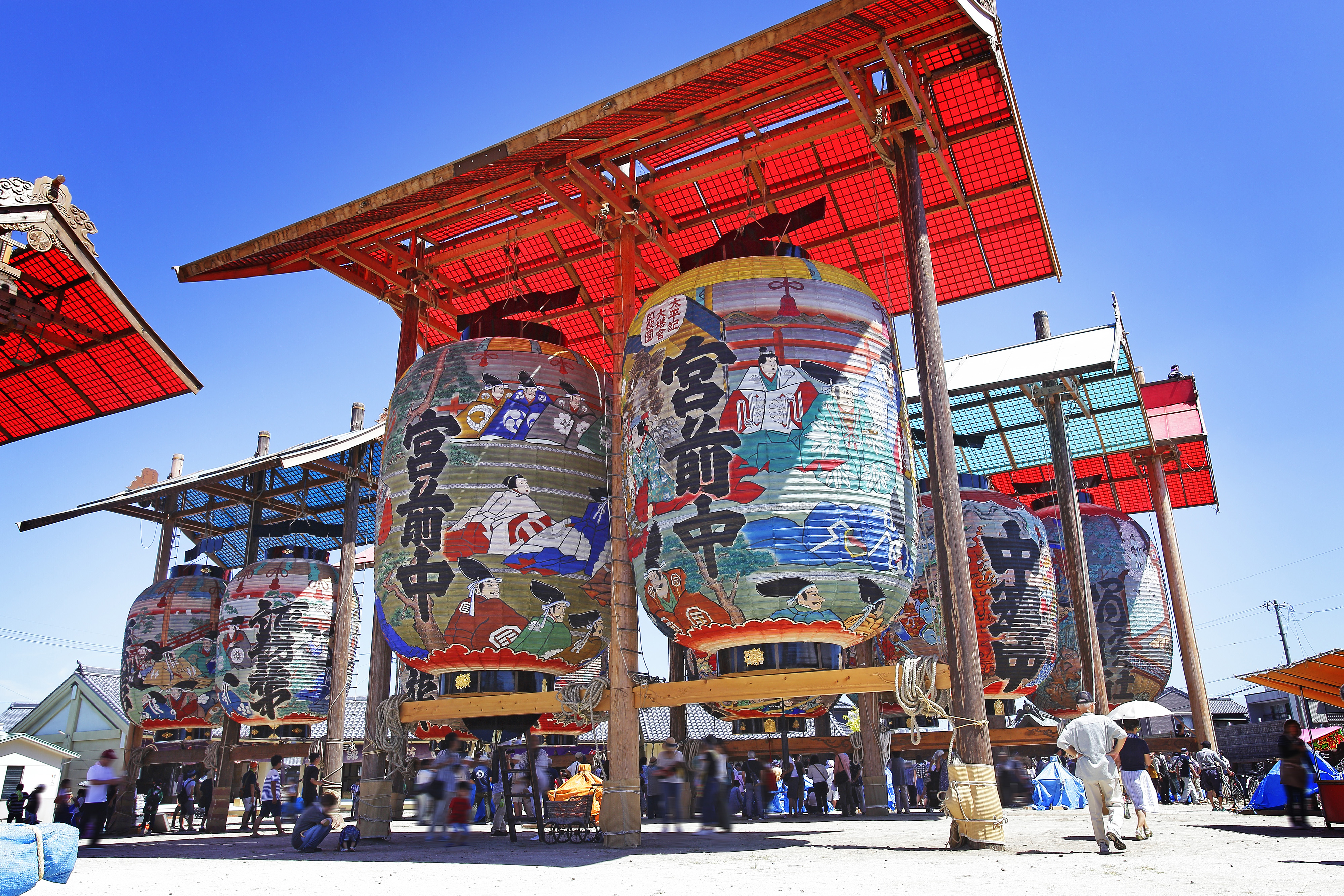 Japan Tour Packages & Japanese Vacation Trips 2023-2024