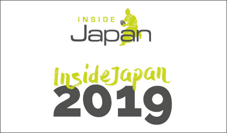 Inside Japan