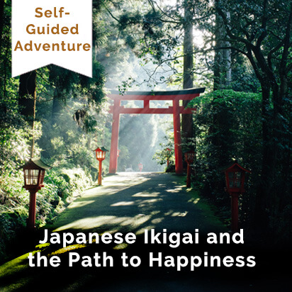 Inside Japan