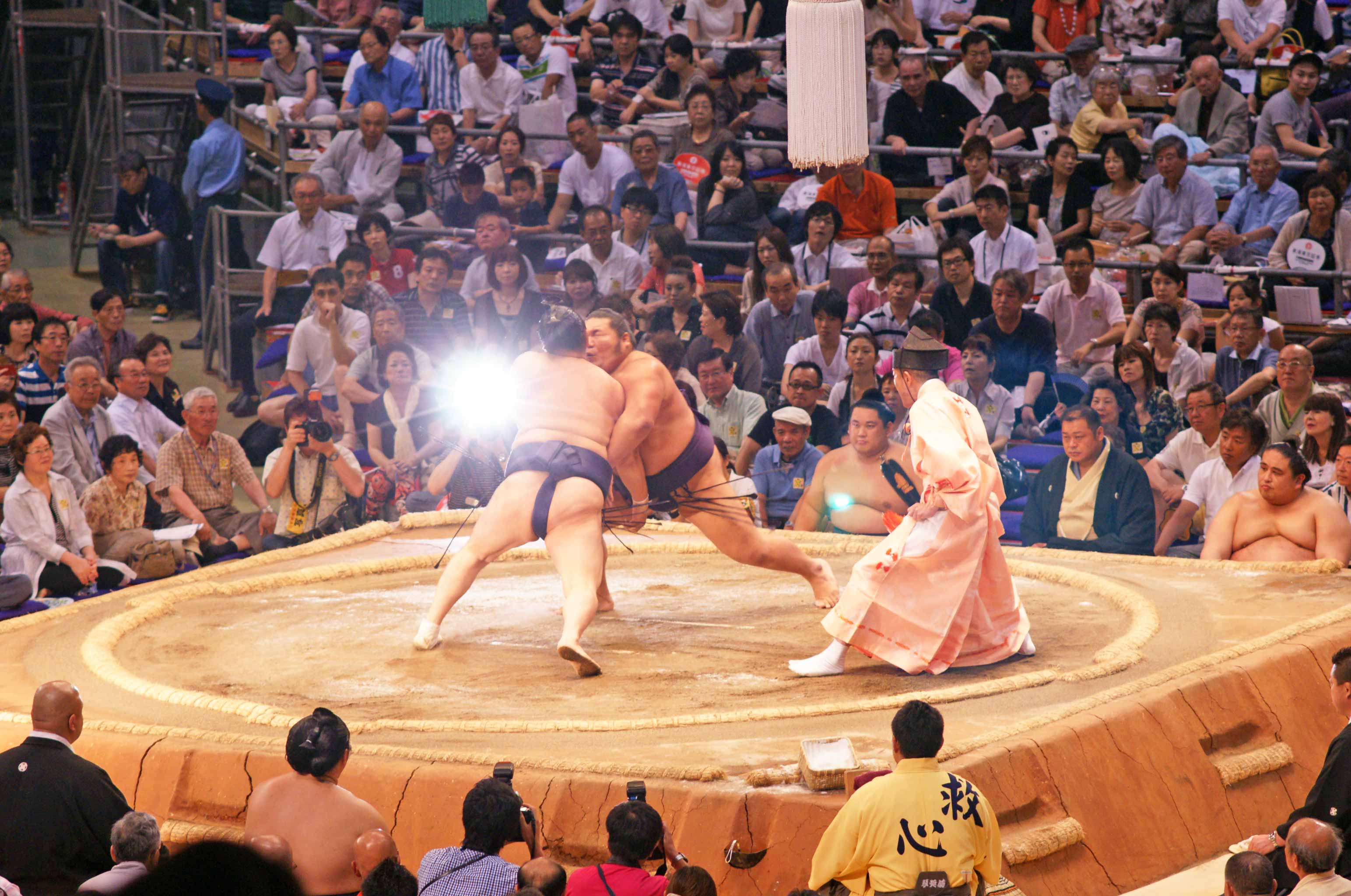Sports Japanese Culture Inside Japan Tours