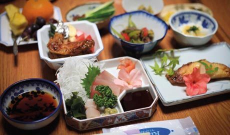 Food