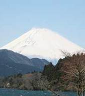 Mount Fuji