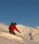 Hakuba