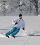 Nozawa Onsen