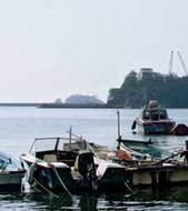 Tomonoura
