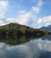 Lake Akan