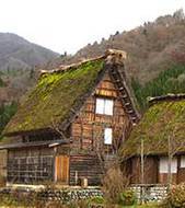 Shirakawago