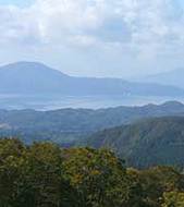 Mount Haguro