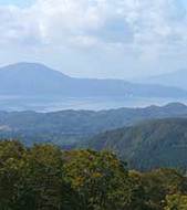 Mount Haguro