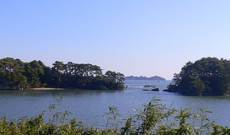 Matsushima Image