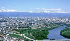 Asahikawa Image