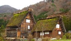 Shirakawago Image