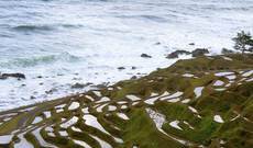 Noto Peninsula Image