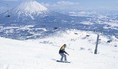 Niseko Image