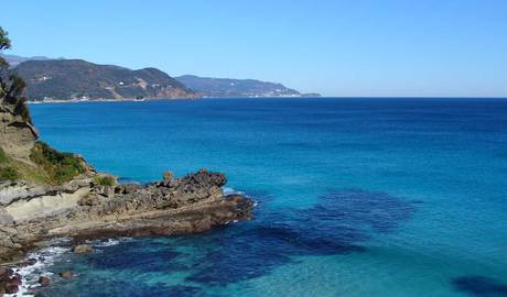 Izu Peninsula