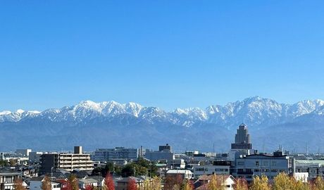 Toyama