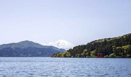 Hakone