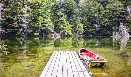 Kamikochi