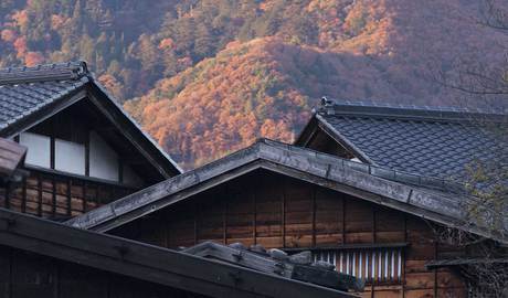 Tsumago