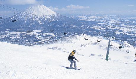 Niseko