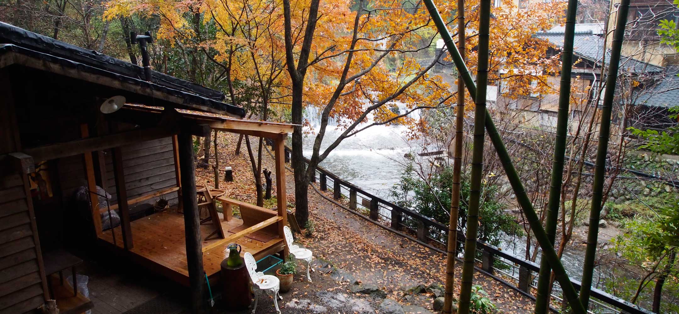 Kurokawa Onsen, Kyushu Inside Japan Tours