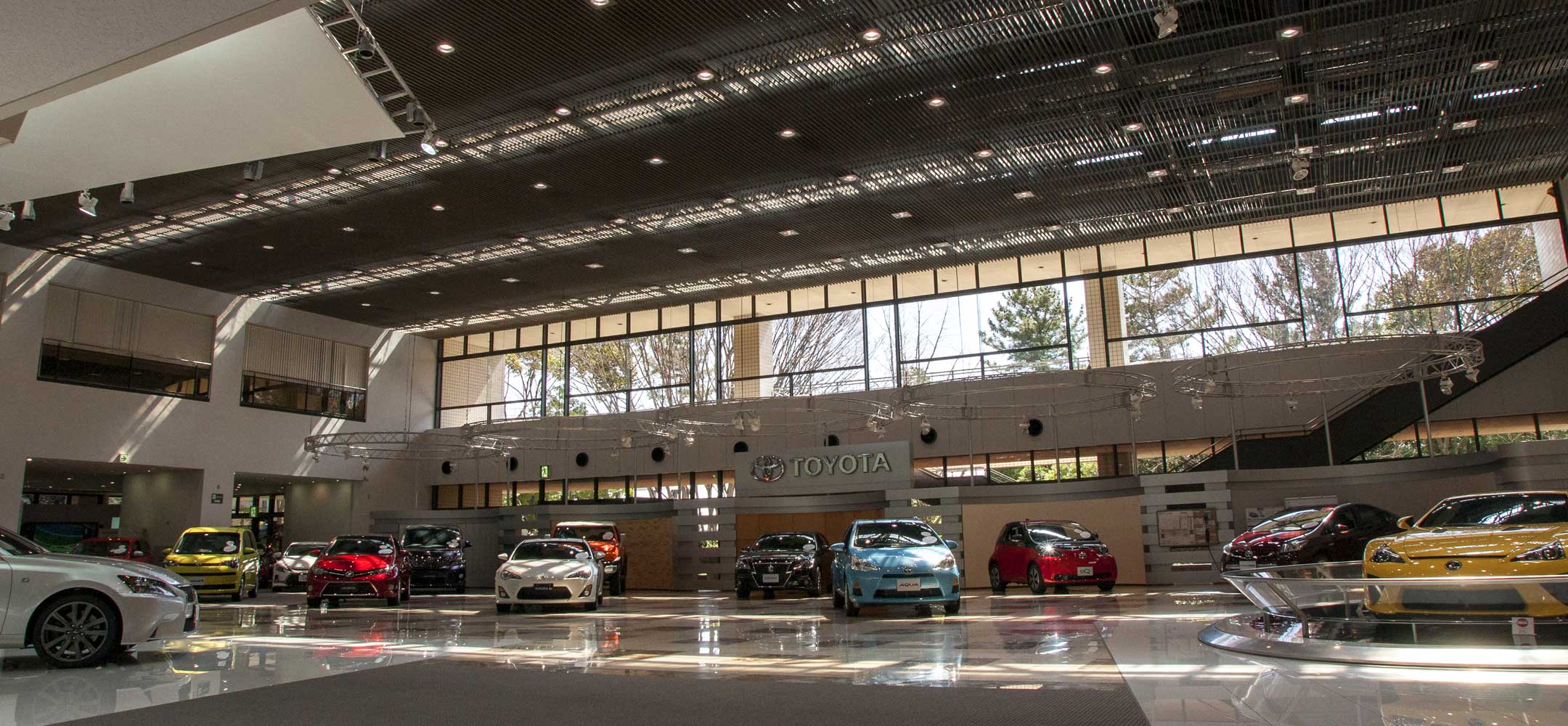 chubu toyota #3 chubu toyota #3