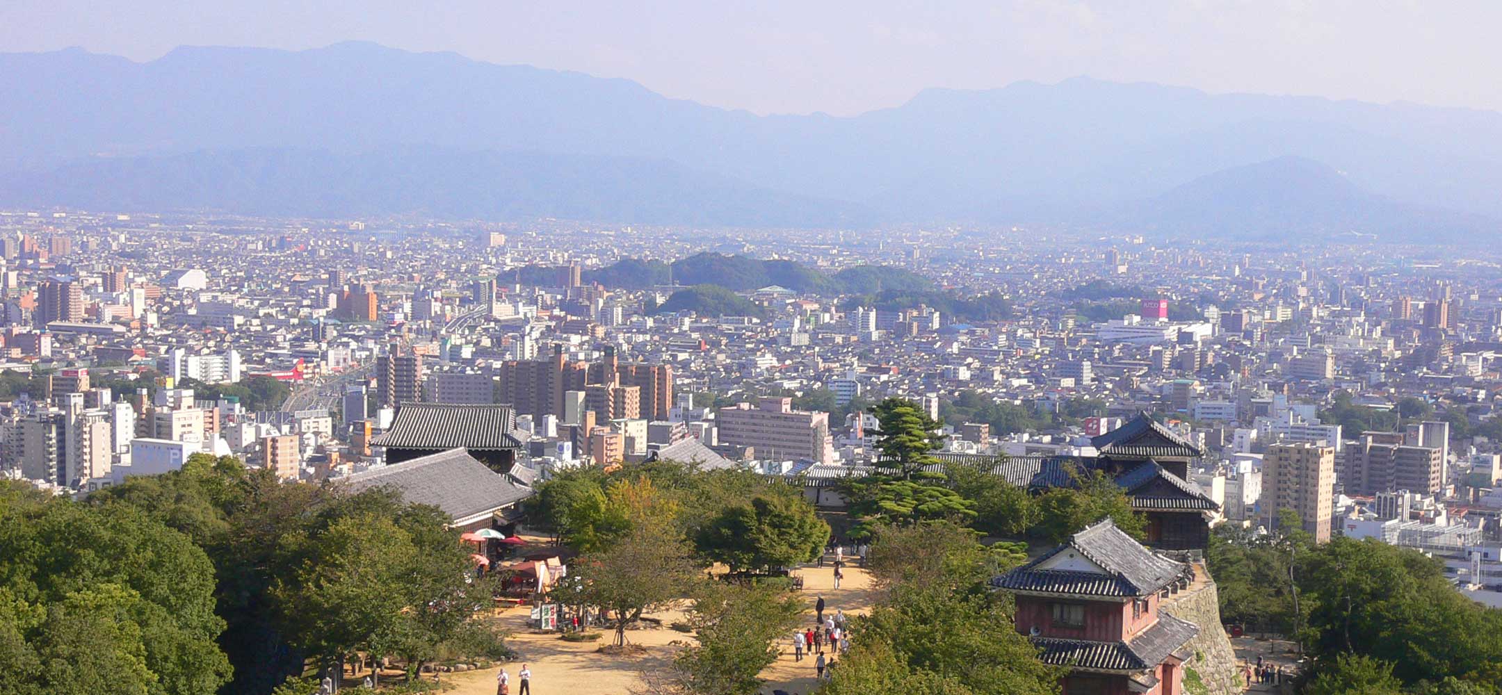 Matsuyama, Shikoku Inside Japan Tours