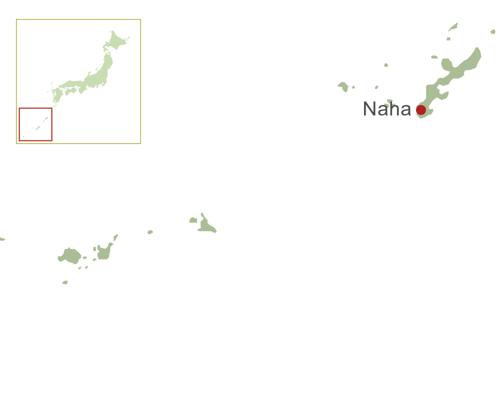 Naha Map