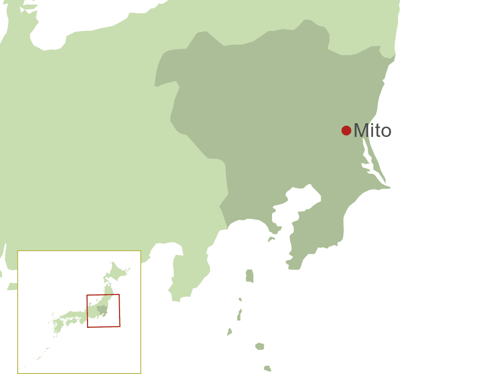 Mito Map