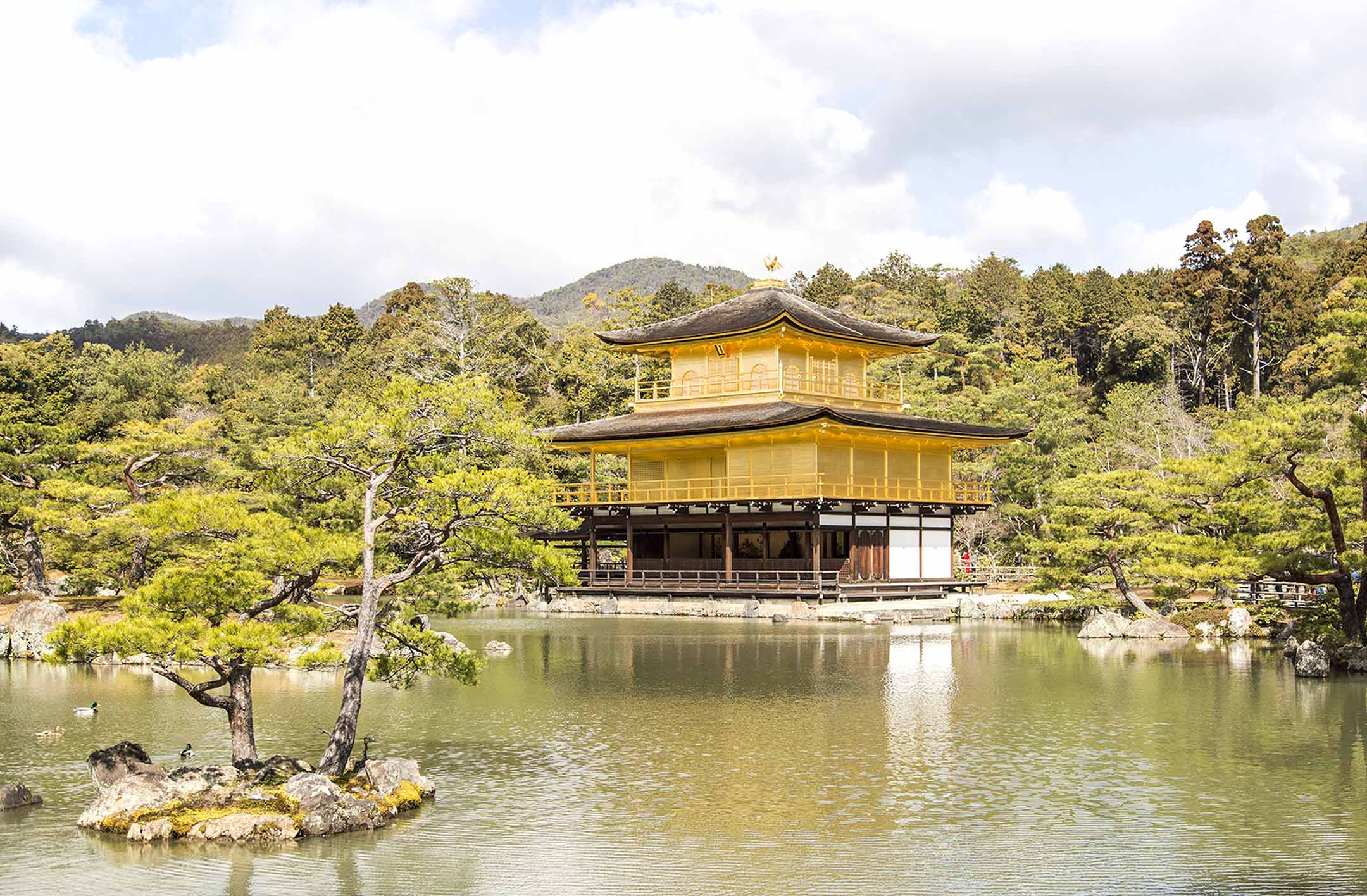 Art & architecture Inside Japan Tours