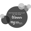 TTG Travel Awards