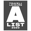 Travel & Leisure Awards