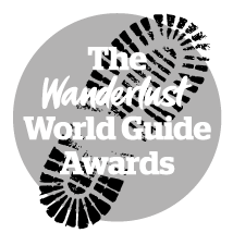 Wanderlust awards