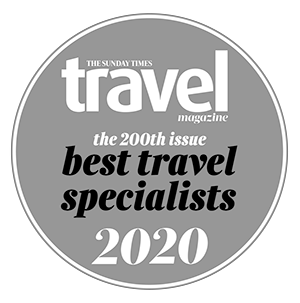 Best travel specialists