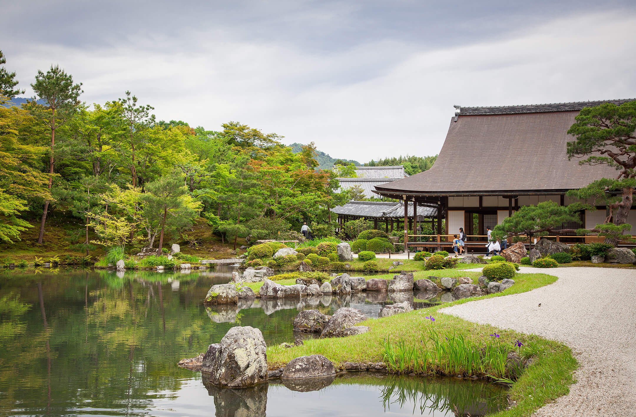 Vakantie Japan De mooiste Japan reizen ANWB