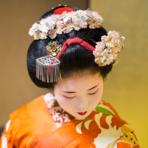 Tailor-made Japan holidays video image