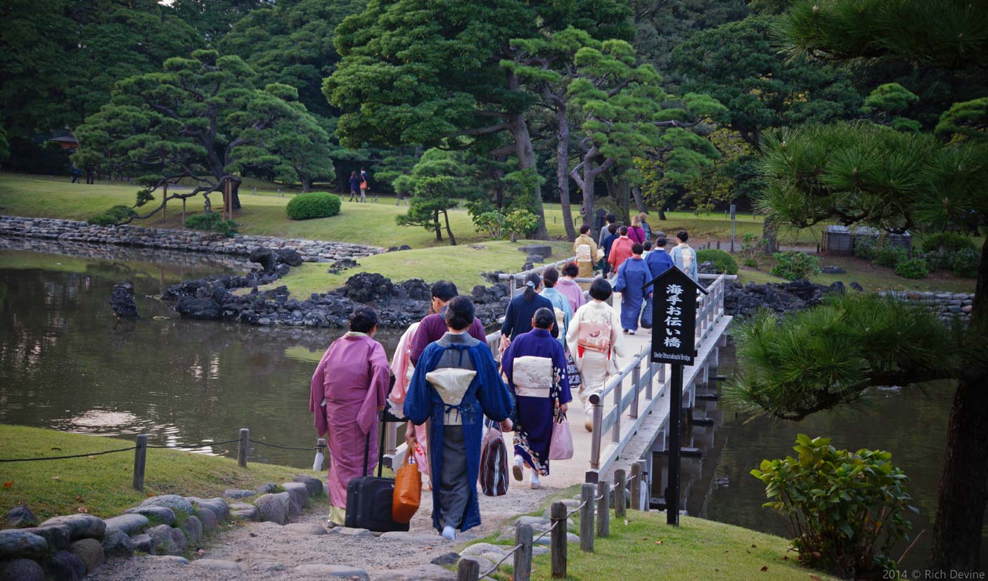 Luxury Japan Japan Small Group Tour Inside Japan Tours