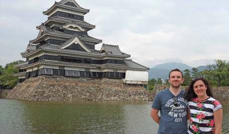 Matsumoto Gallery