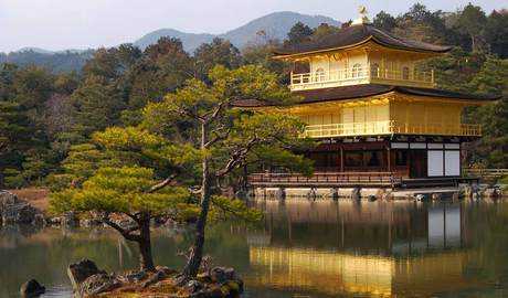 Kyoto Gallery