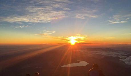 Mount Fuji Gallery