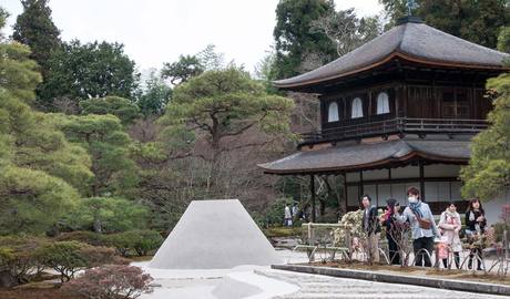 Kyoto Gallery