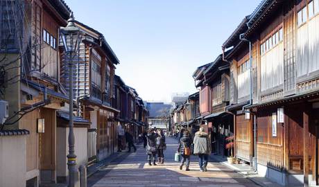 Kanazawa Gallery