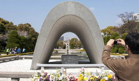 Hiroshima Gallery