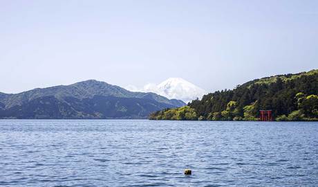 Hakone Gallery