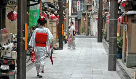 Kyoto Gallery