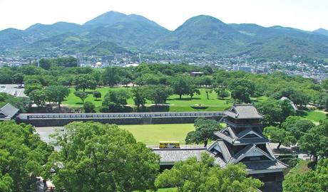 Kumamoto Gallery