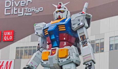 Tokyo Gallery