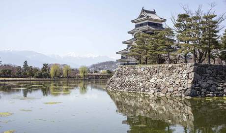 Matsumoto Gallery